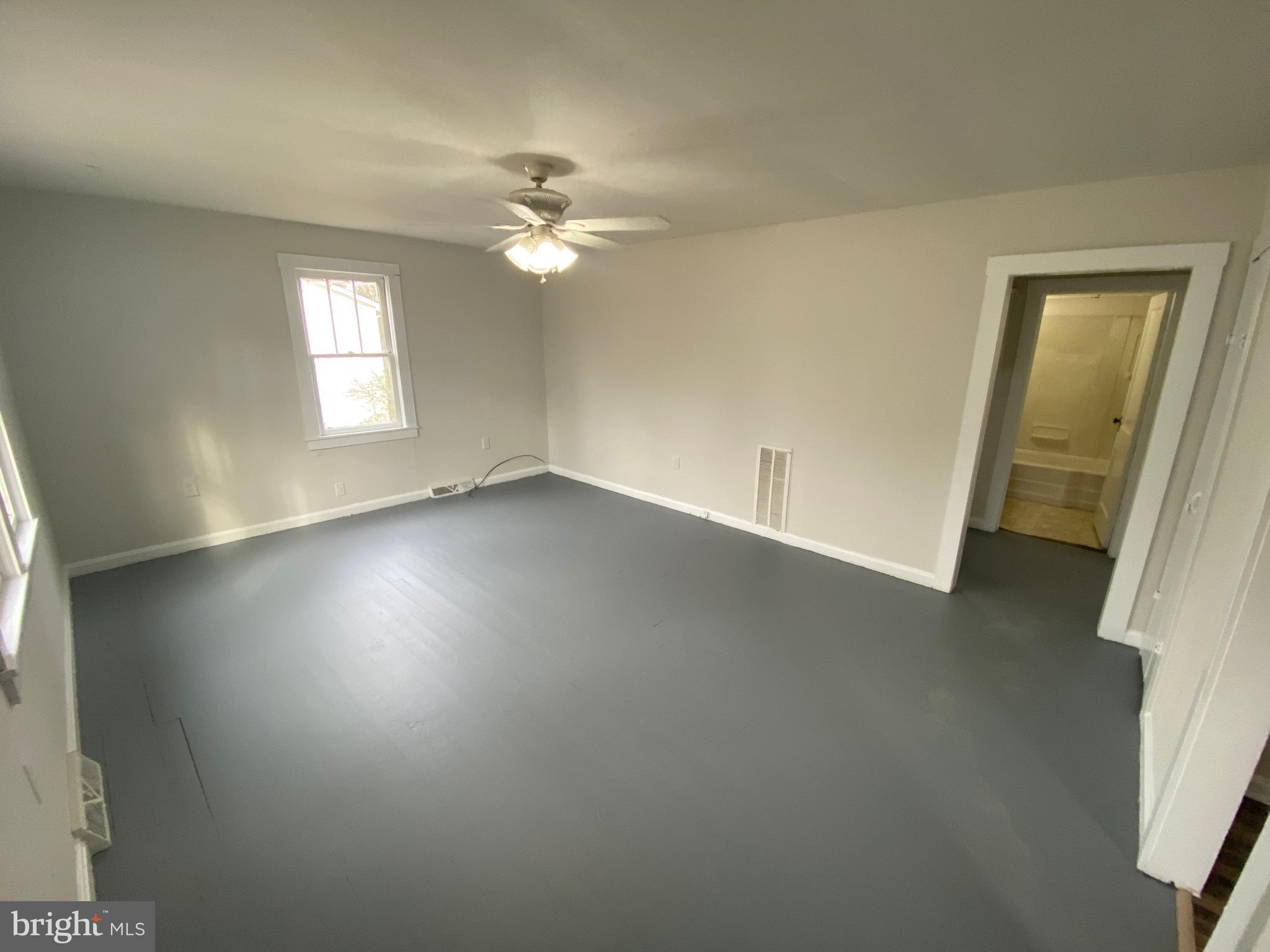 RAPPAHANNOCK - Residential Lease