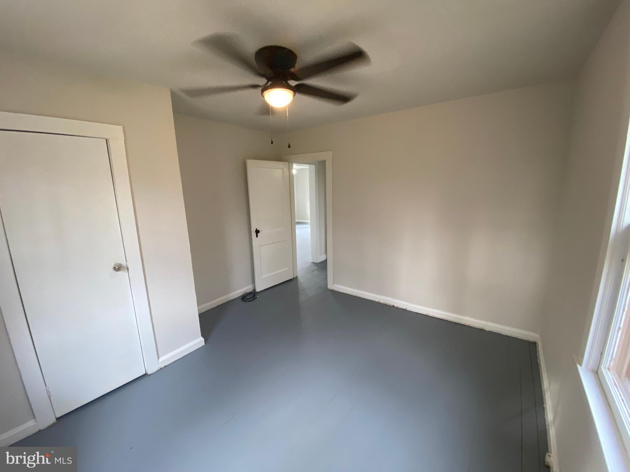 RAPPAHANNOCK - Residential Lease