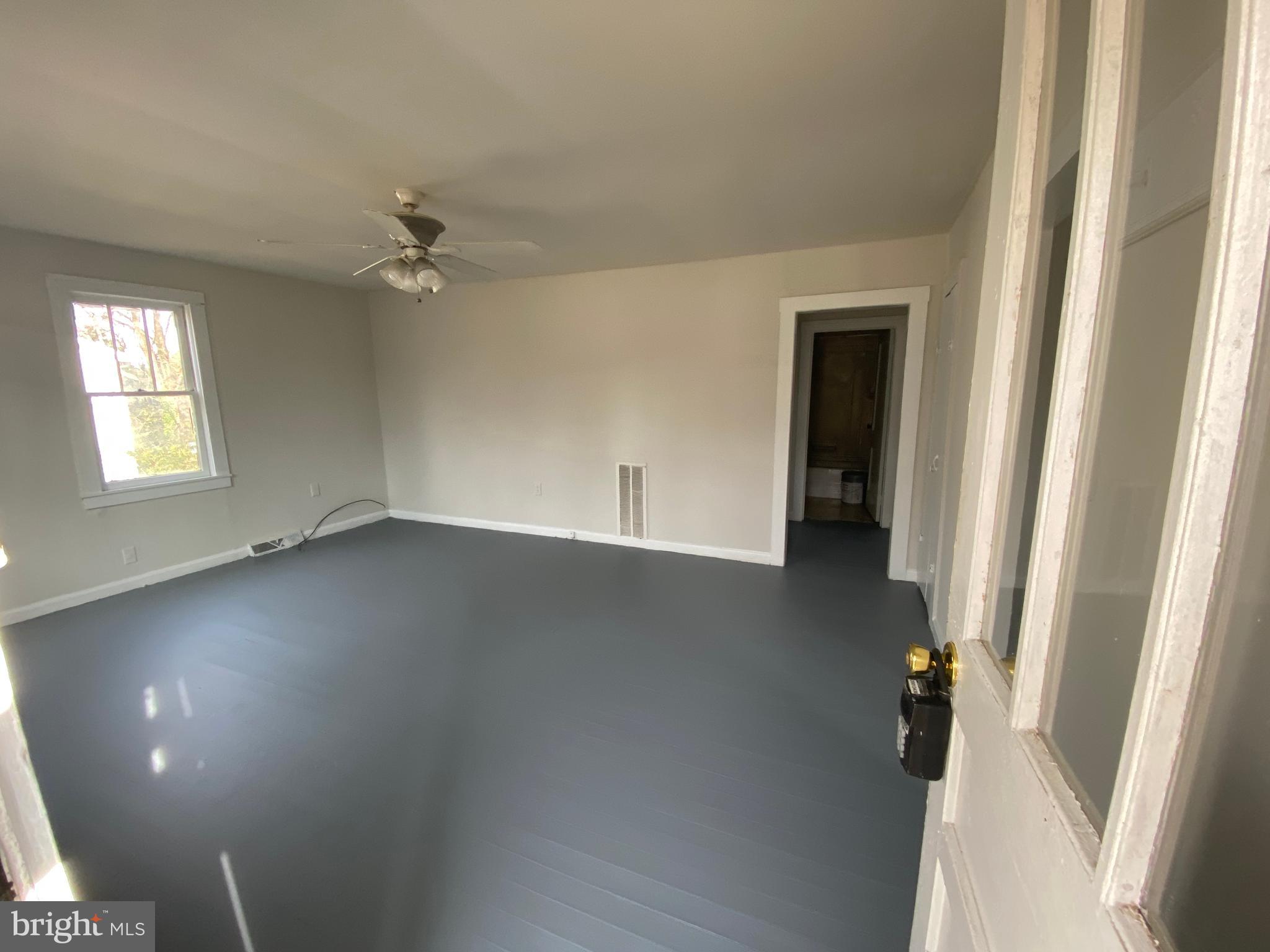 RAPPAHANNOCK - Residential Lease