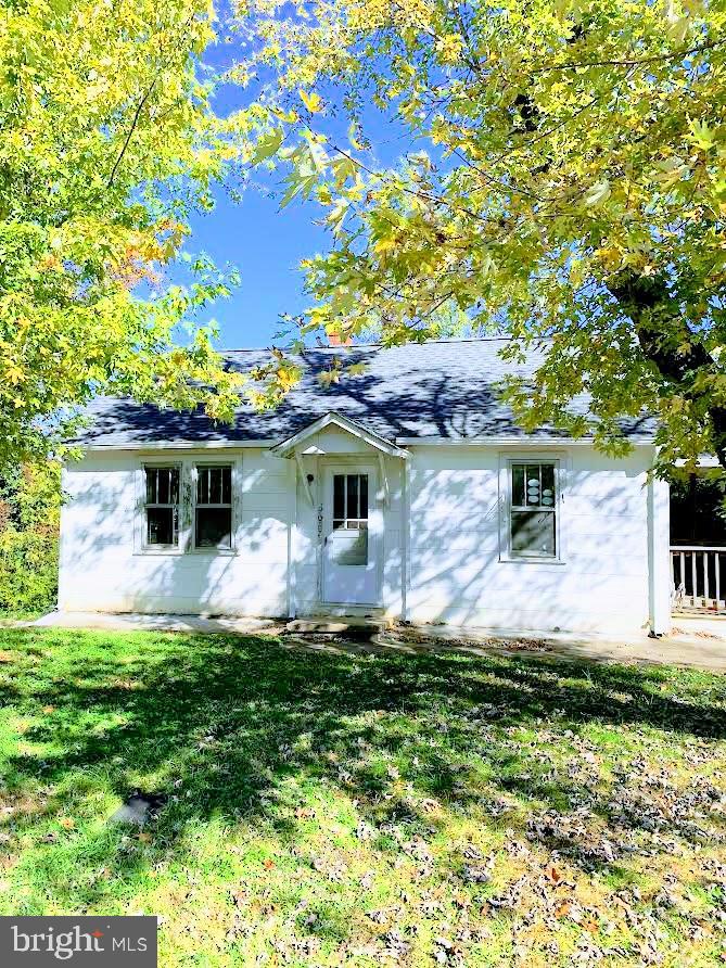 RAPPAHANNOCK - Residential Lease