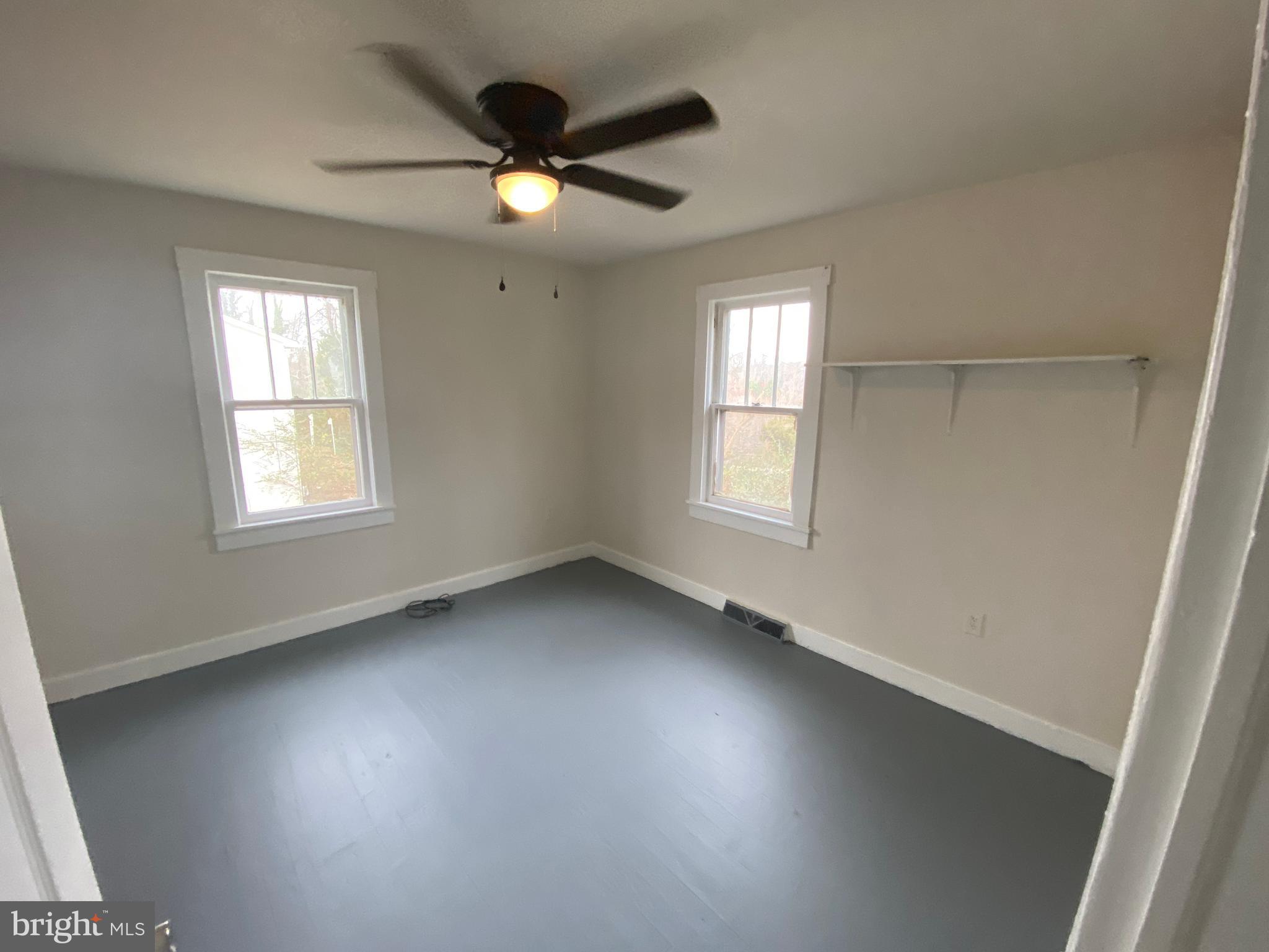 RAPPAHANNOCK - Residential Lease