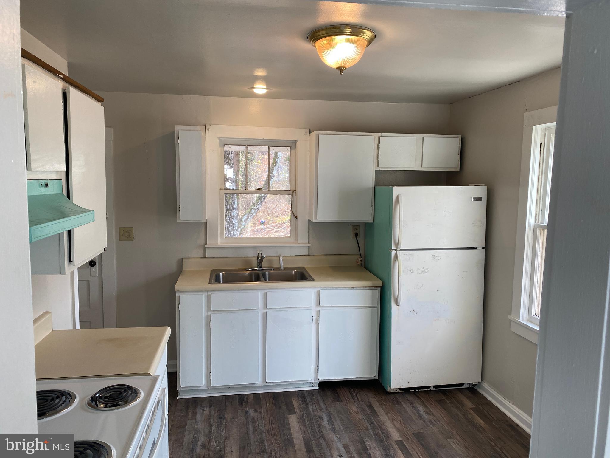 RAPPAHANNOCK - Residential Lease