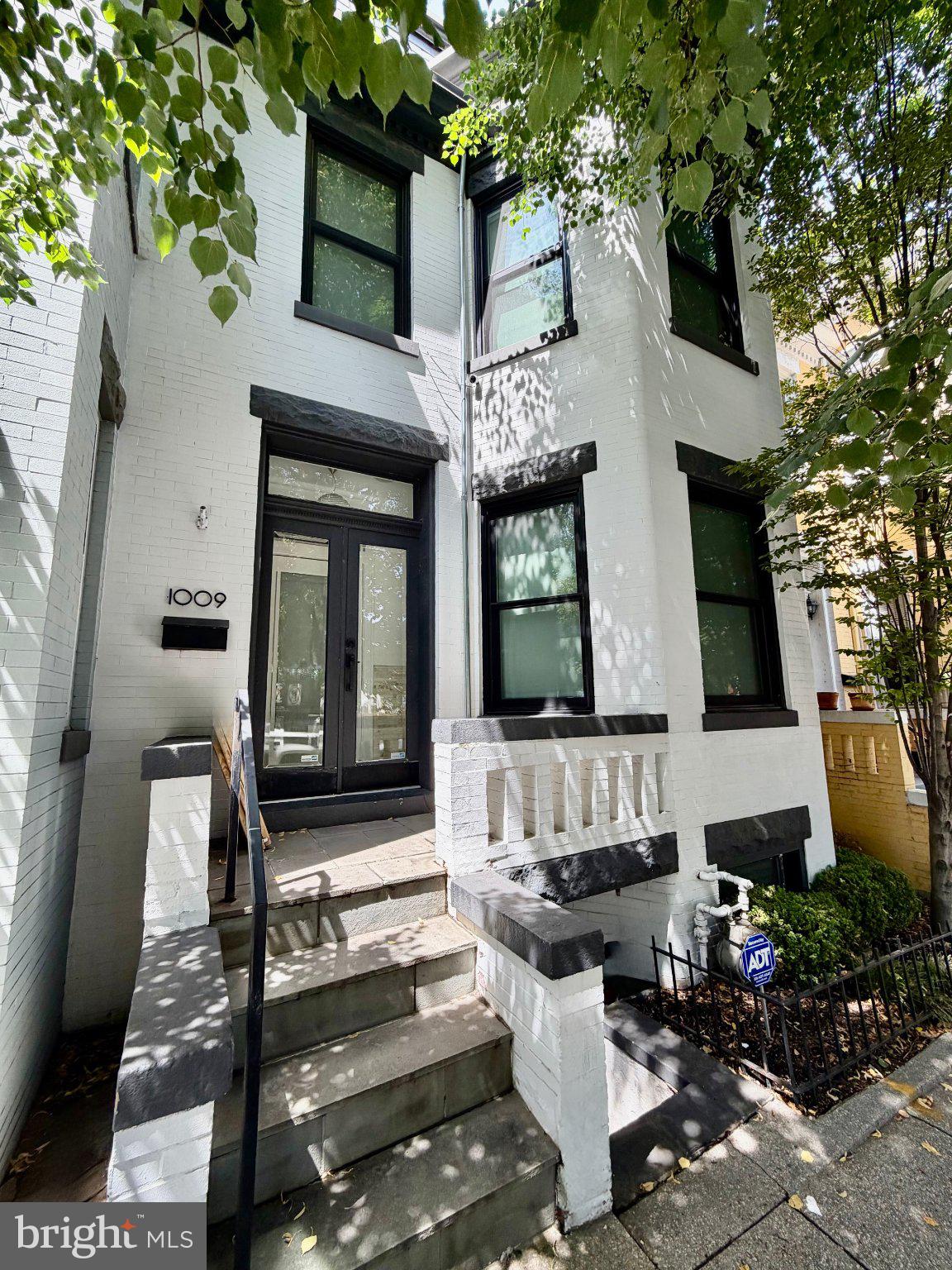 Photo 1 of 33 — 1009 NW IRVING STREET NW, WASHINGTON, DC 20010