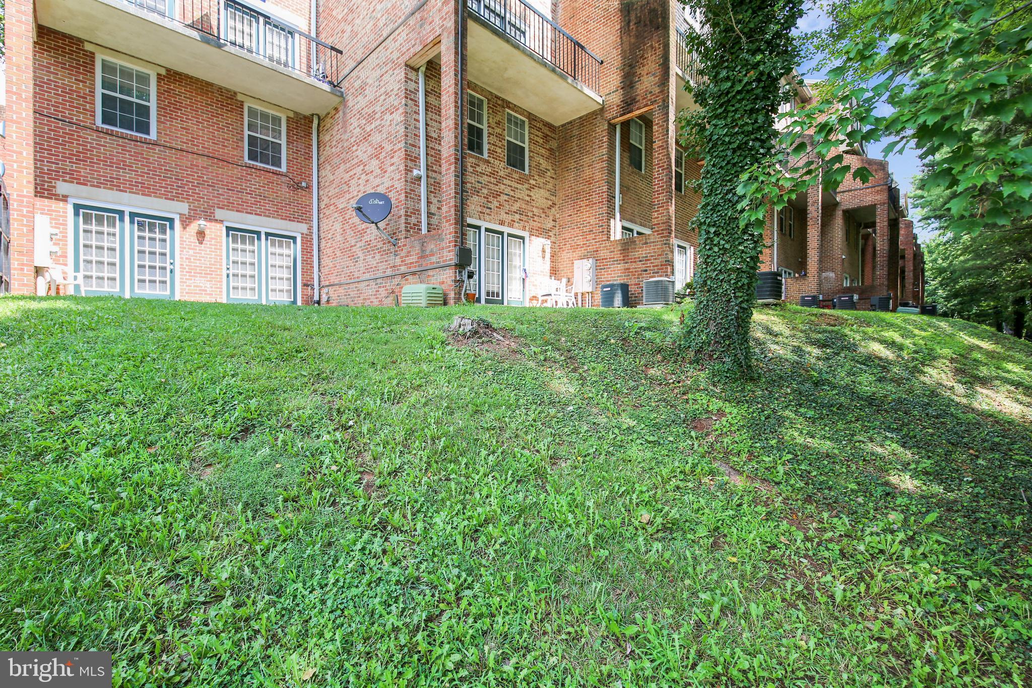 MONTGOMERY CHASE CODM - Residential