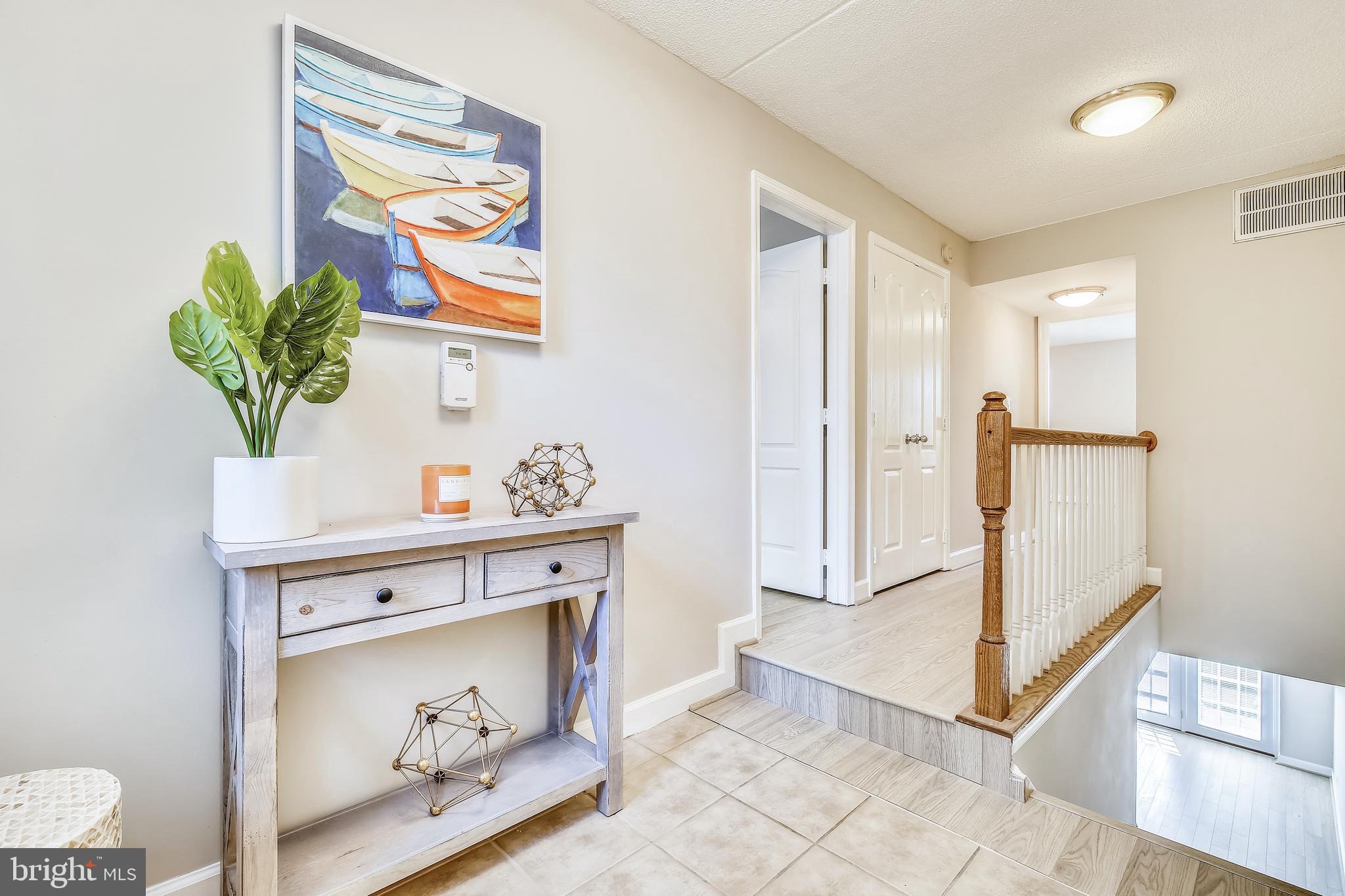 MONTGOMERY CHASE CODM - Residential