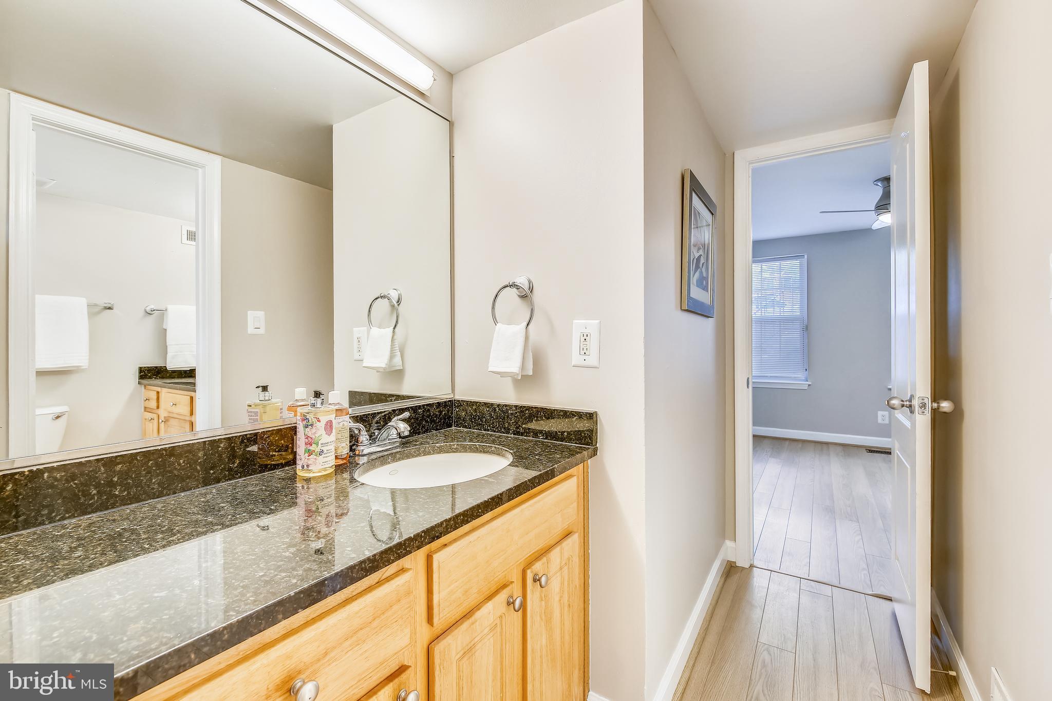 MONTGOMERY CHASE CODM - Residential