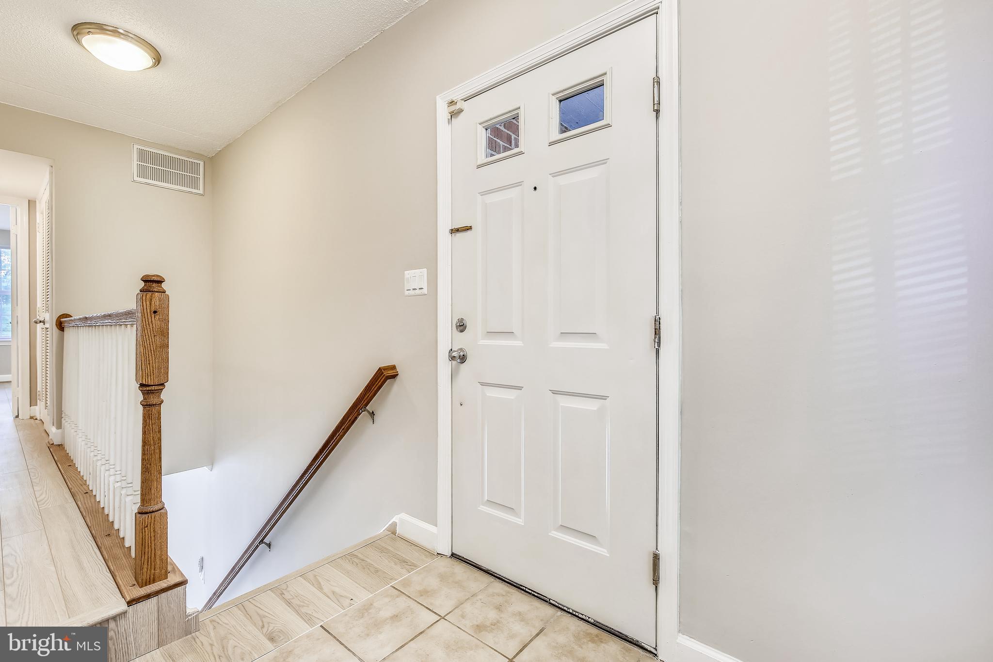 MONTGOMERY CHASE CODM - Residential