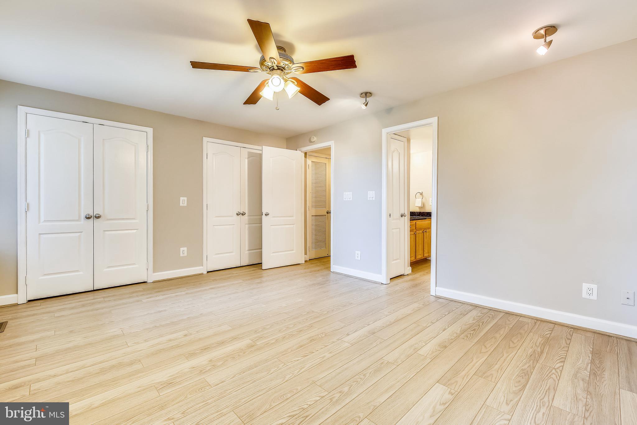 MONTGOMERY CHASE CODM - Residential