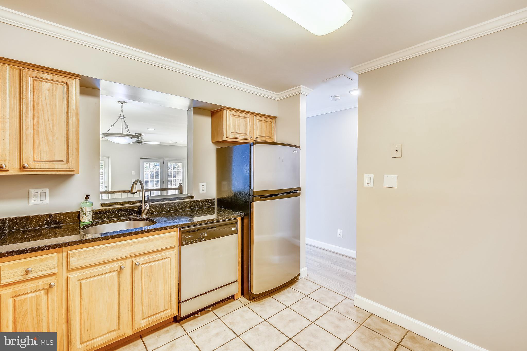 MONTGOMERY CHASE CODM - Residential