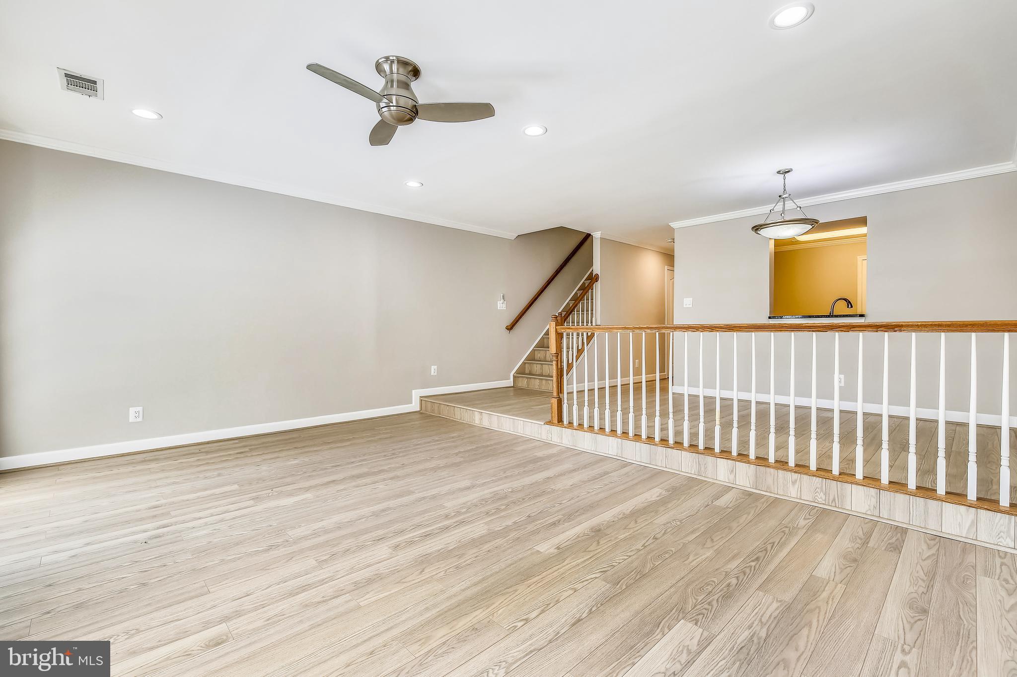 MONTGOMERY CHASE CODM - Residential