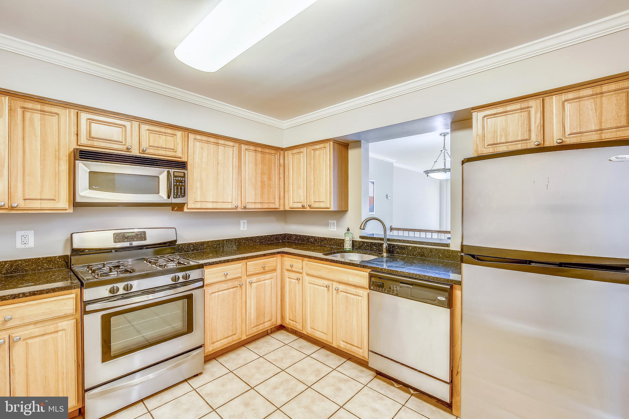 MONTGOMERY CHASE CODM - Residential