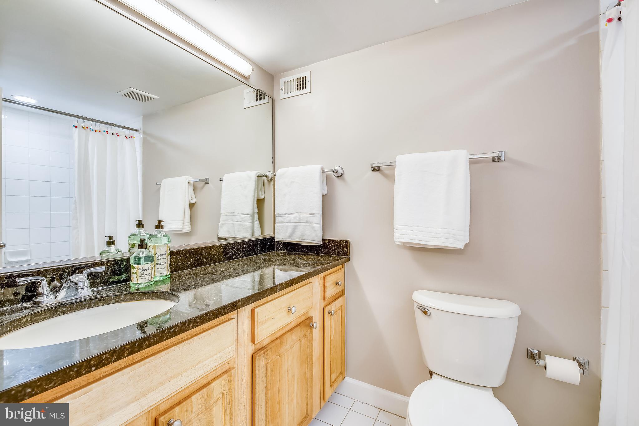 MONTGOMERY CHASE CODM - Residential