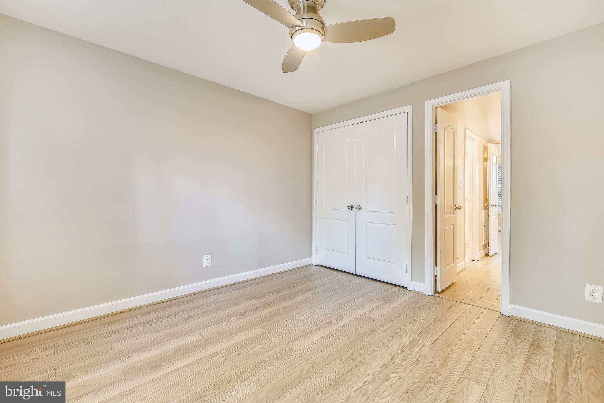 MONTGOMERY CHASE CODM - Residential