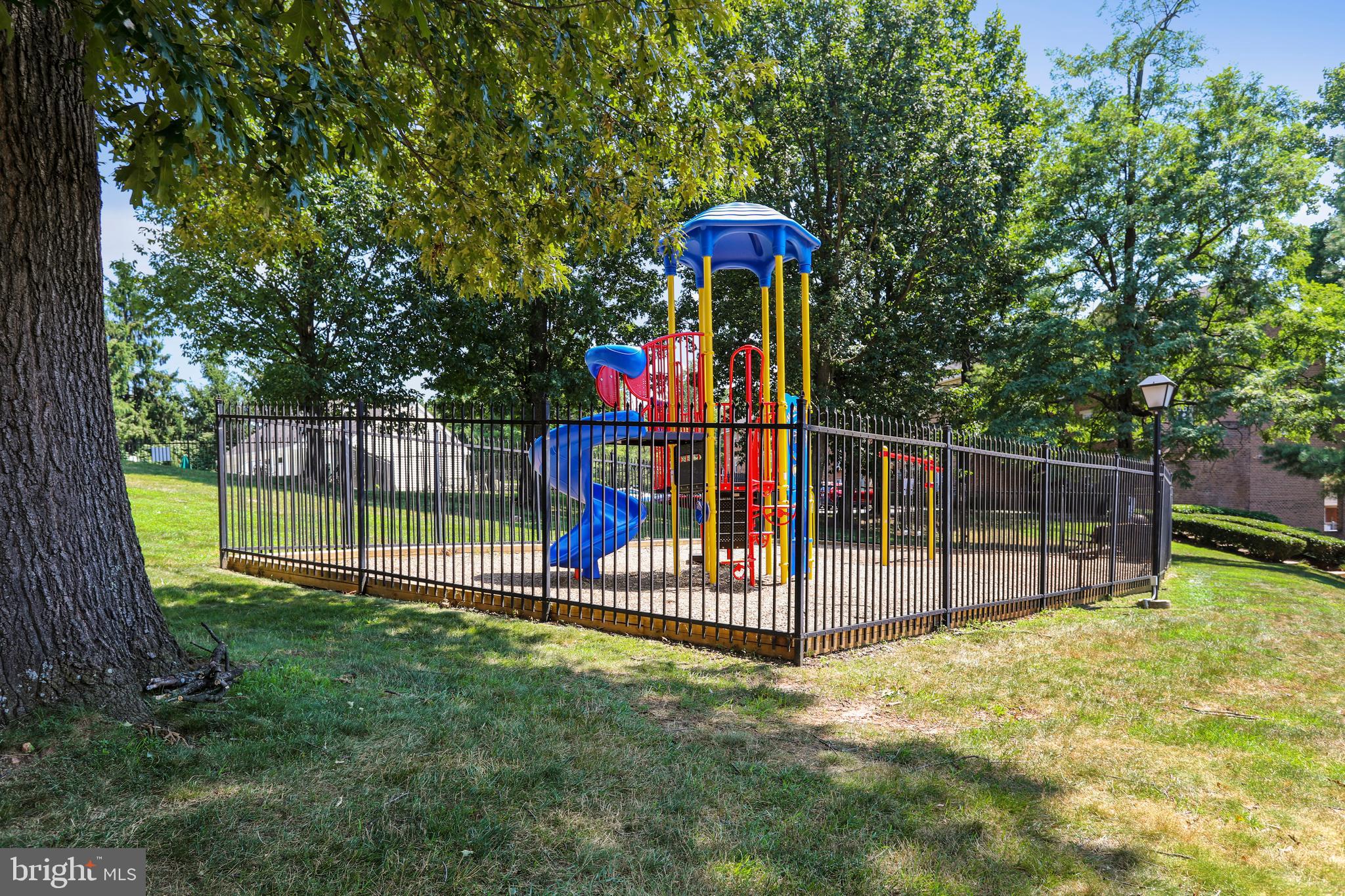 MONTGOMERY CHASE CODM - Residential