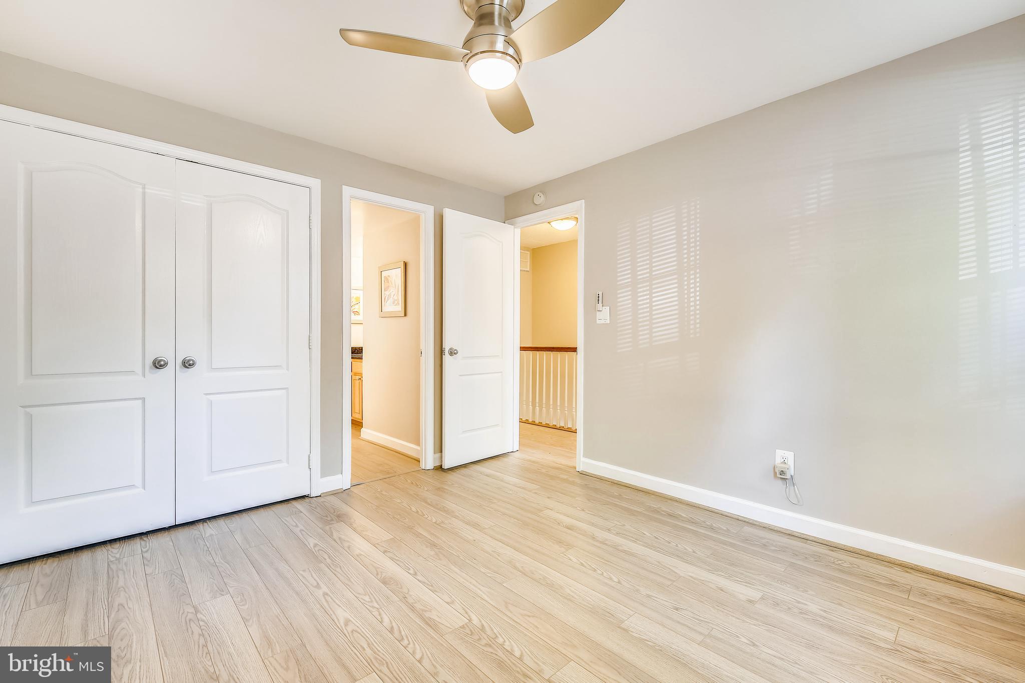 MONTGOMERY CHASE CODM - Residential