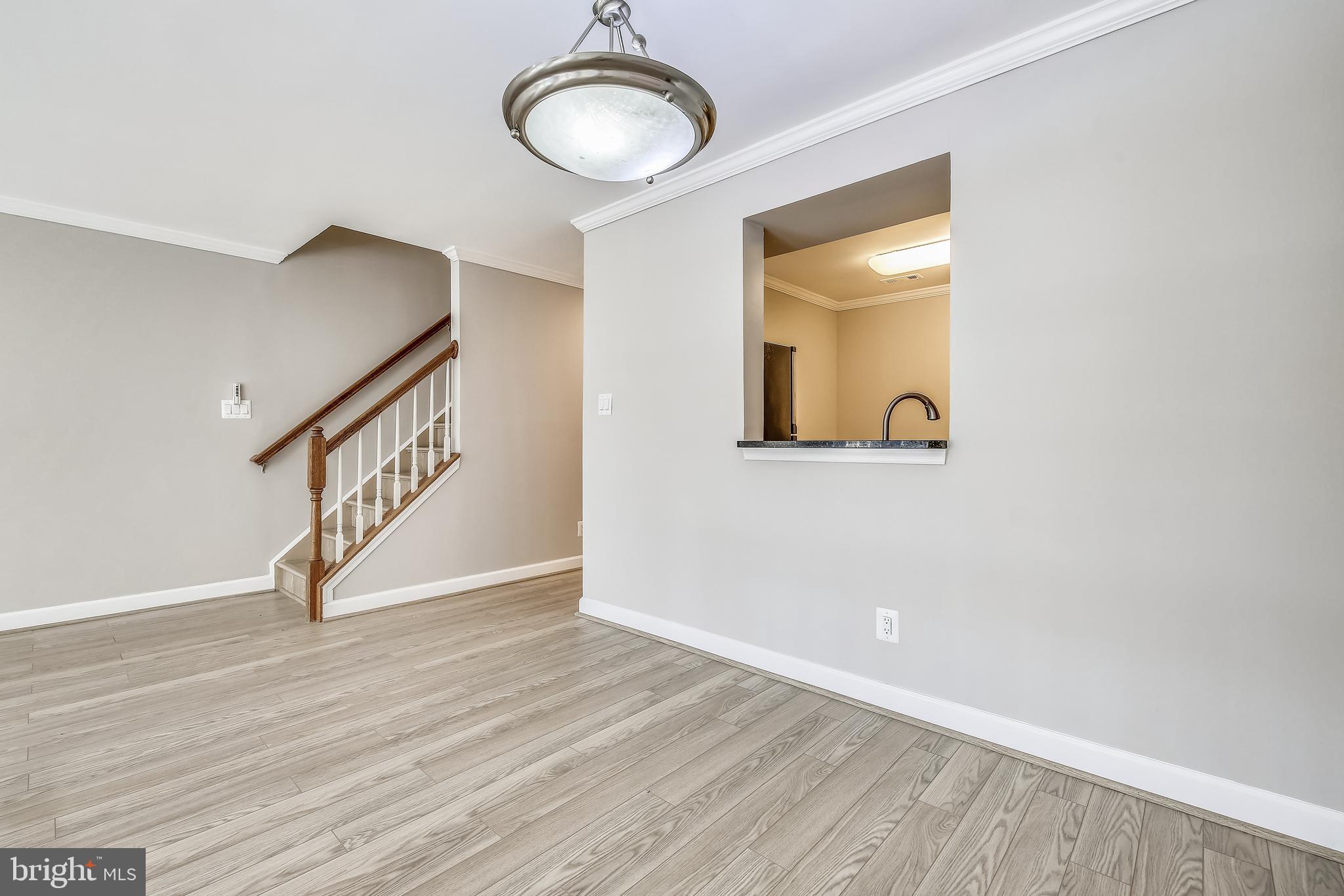 MONTGOMERY CHASE CODM - Residential