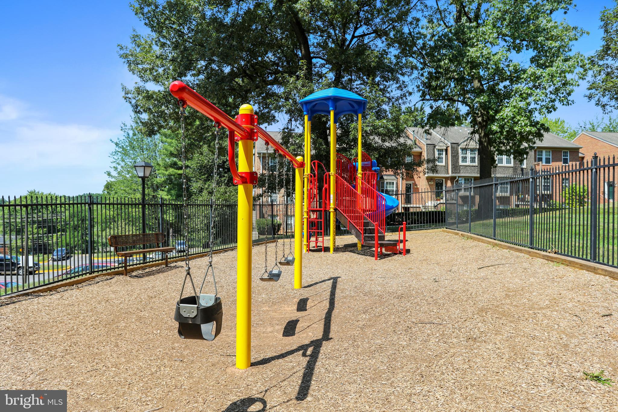 MONTGOMERY CHASE CODM - Residential