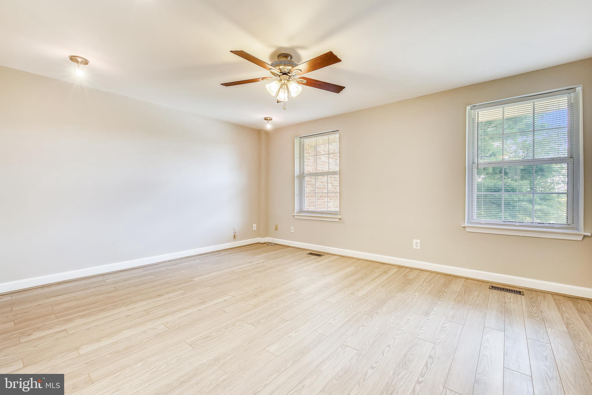 MONTGOMERY CHASE CODM - Residential