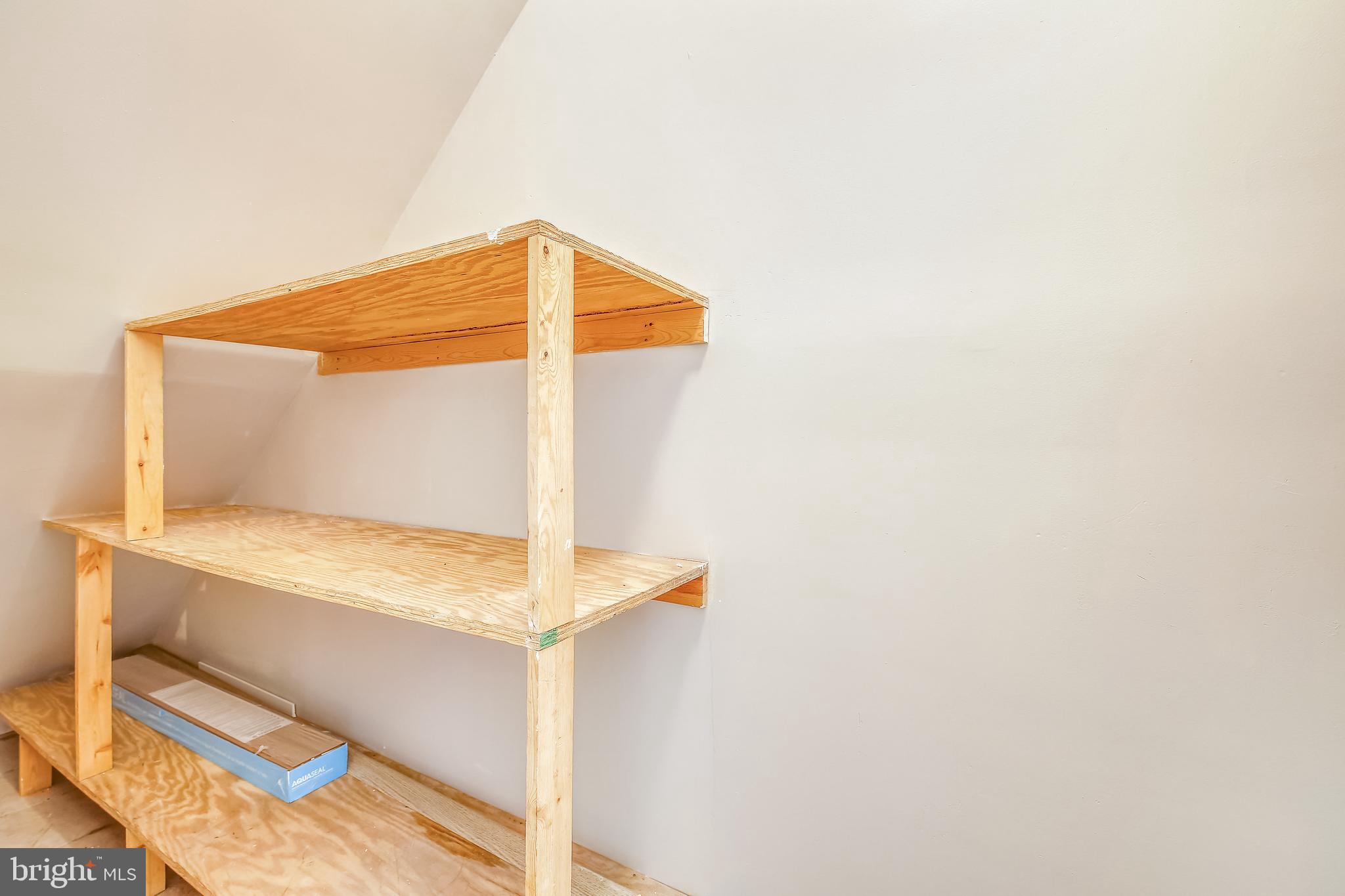 MONTGOMERY CHASE CODM - Residential