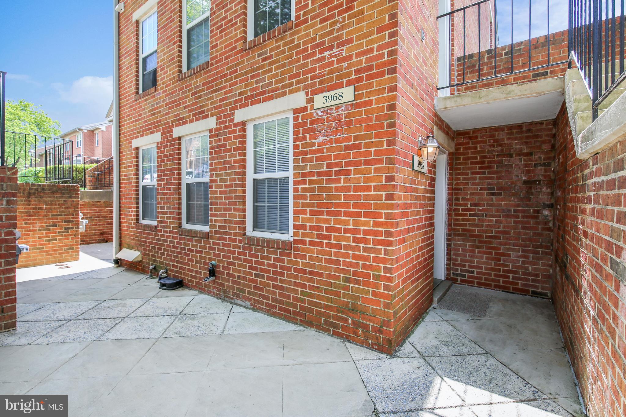 MONTGOMERY CHASE CODM - Residential