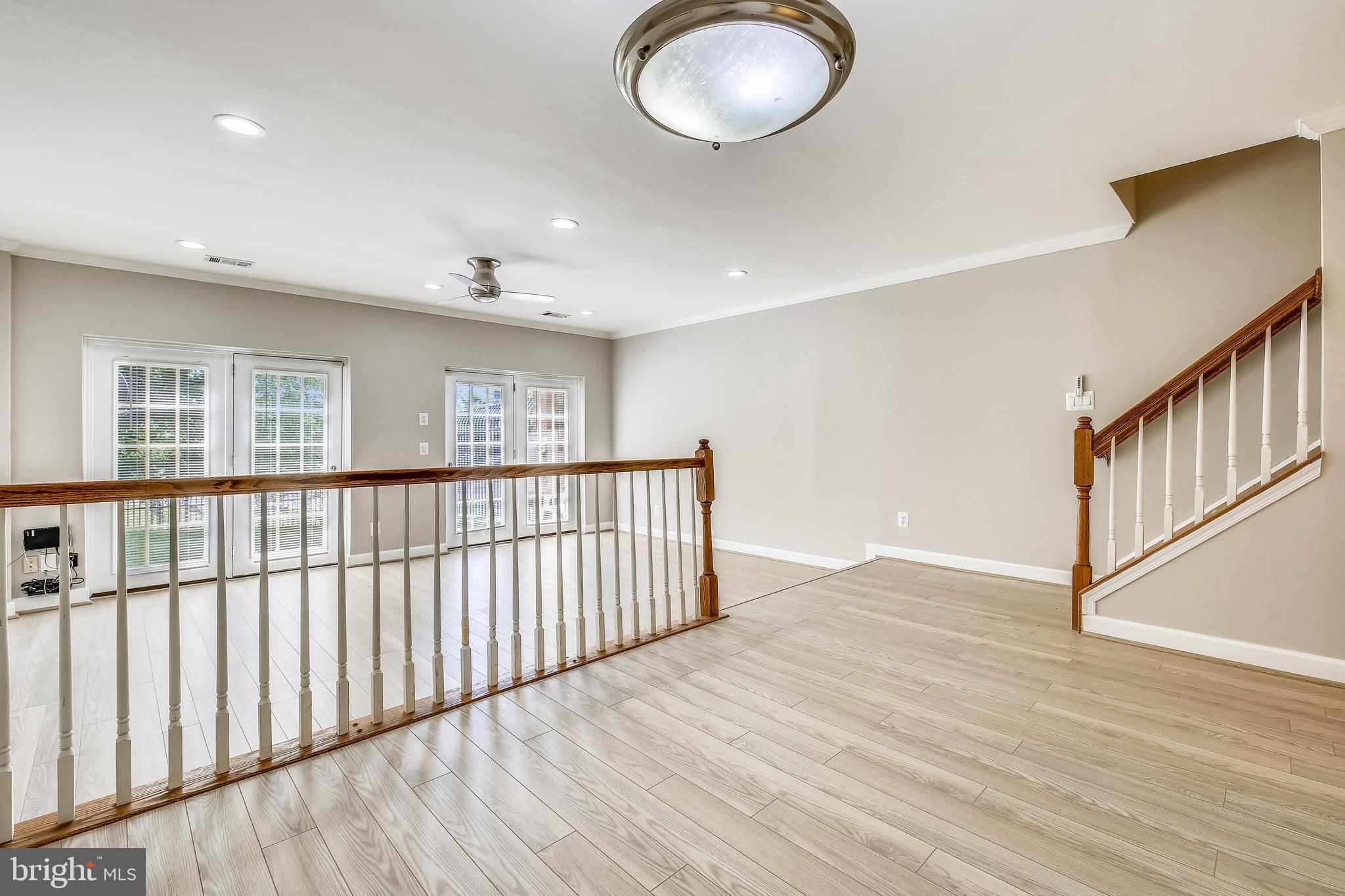 MONTGOMERY CHASE CODM - Residential