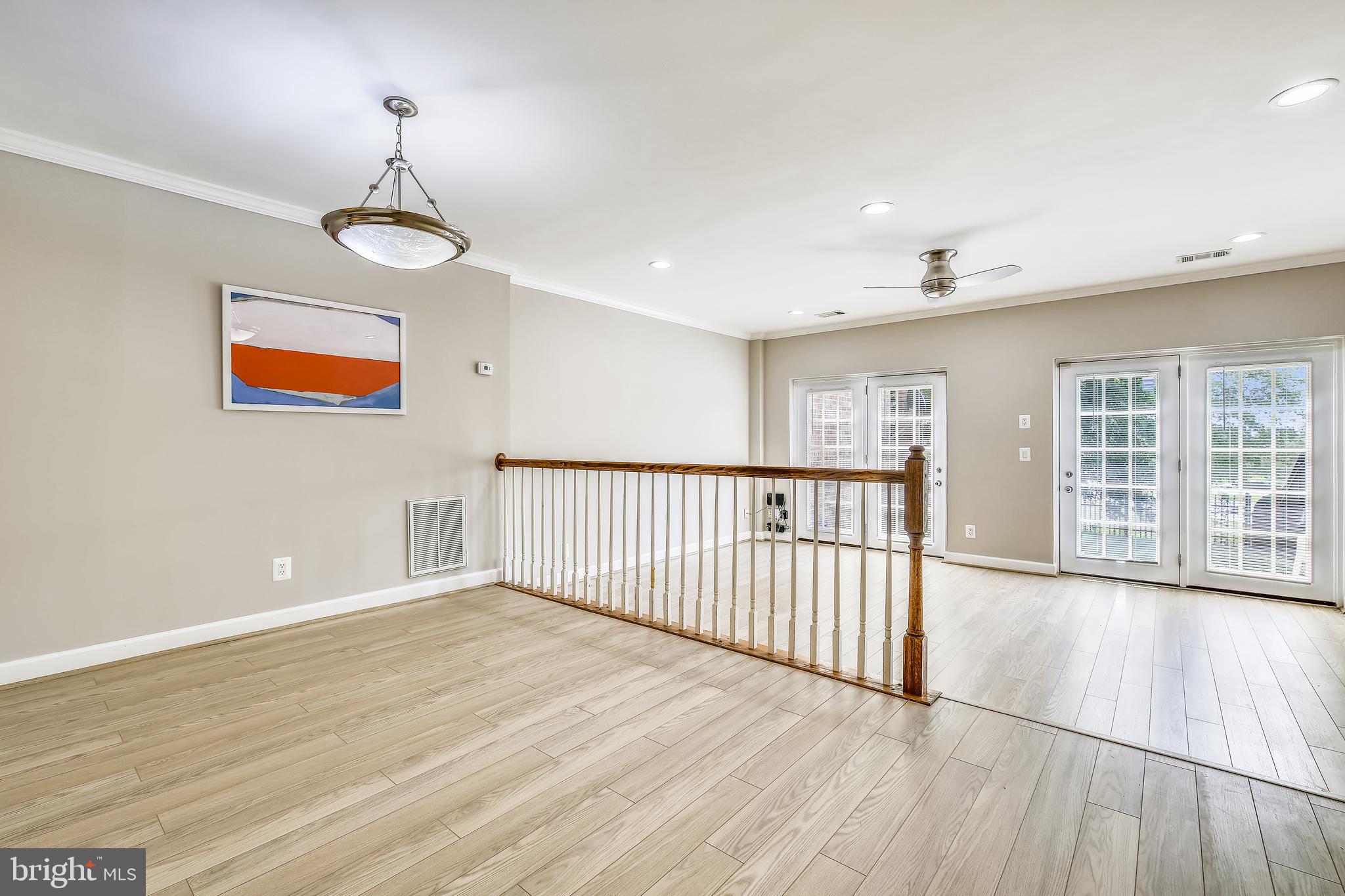 MONTGOMERY CHASE CODM - Residential