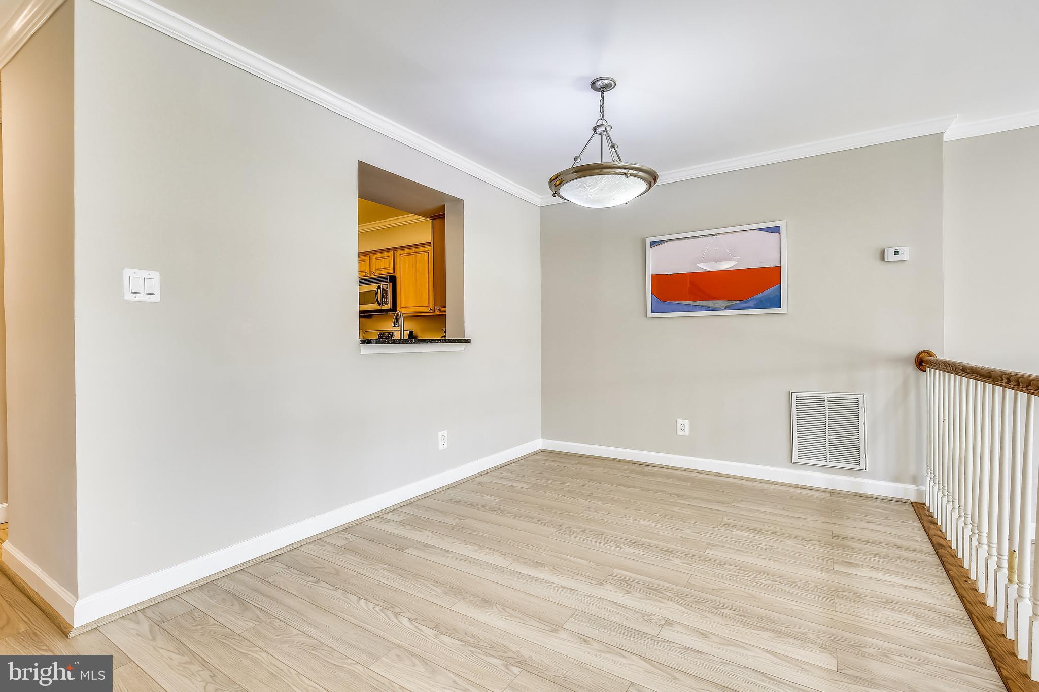 MONTGOMERY CHASE CODM - Residential