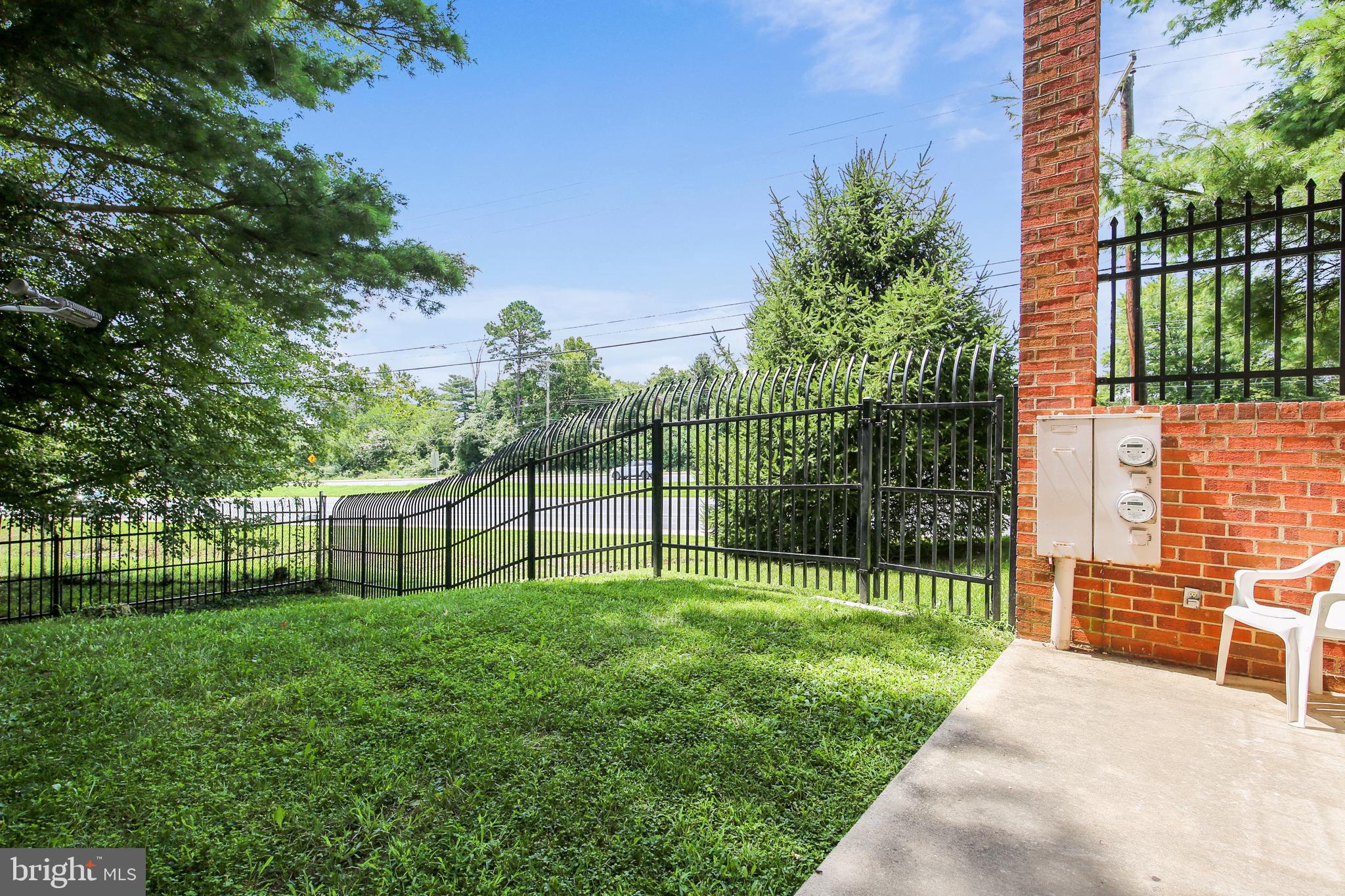 MONTGOMERY CHASE CODM - Residential