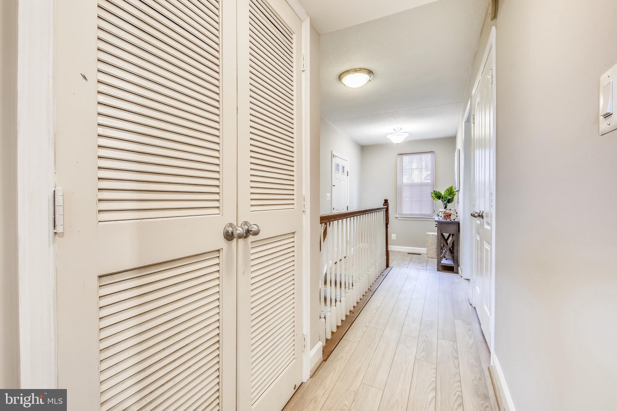 MONTGOMERY CHASE CODM - Residential