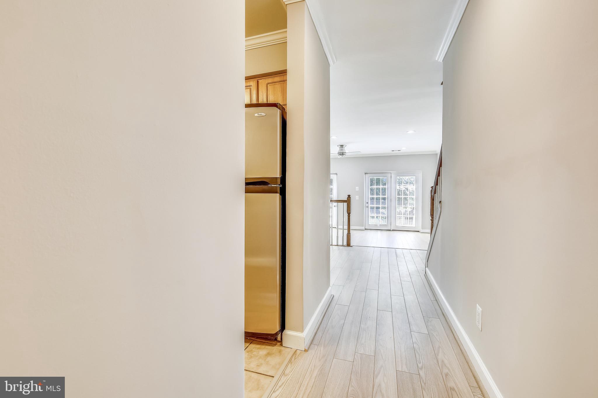 MONTGOMERY CHASE CODM - Residential