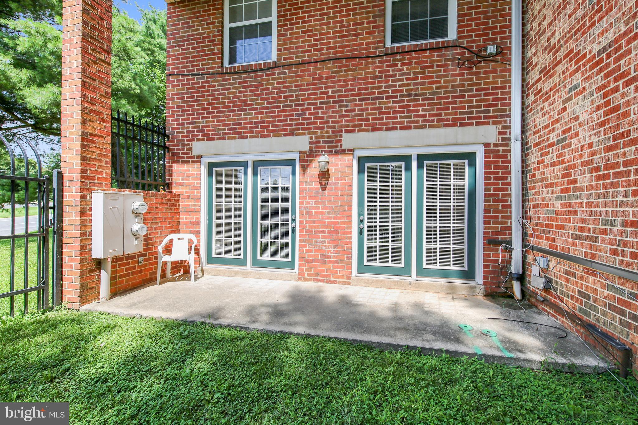 MONTGOMERY CHASE CODM - Residential