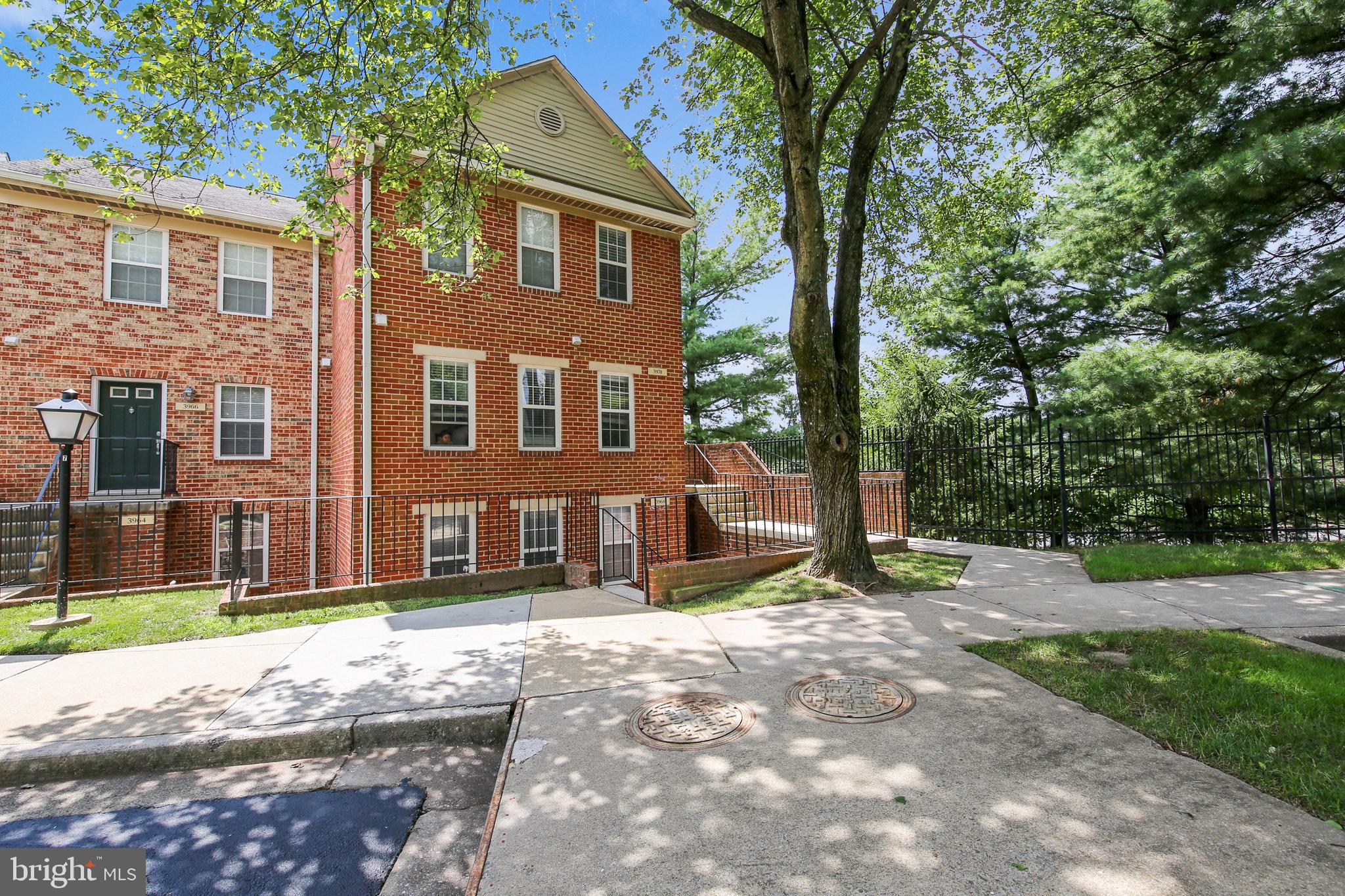 MONTGOMERY CHASE CODM - Residential