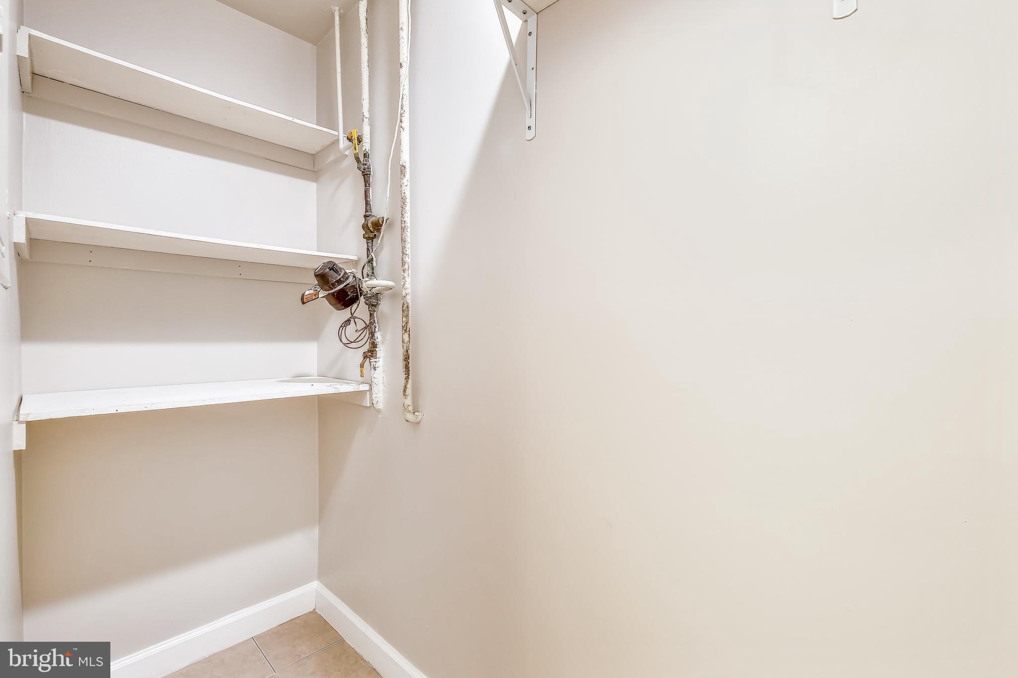 MONTGOMERY CHASE CODM - Residential