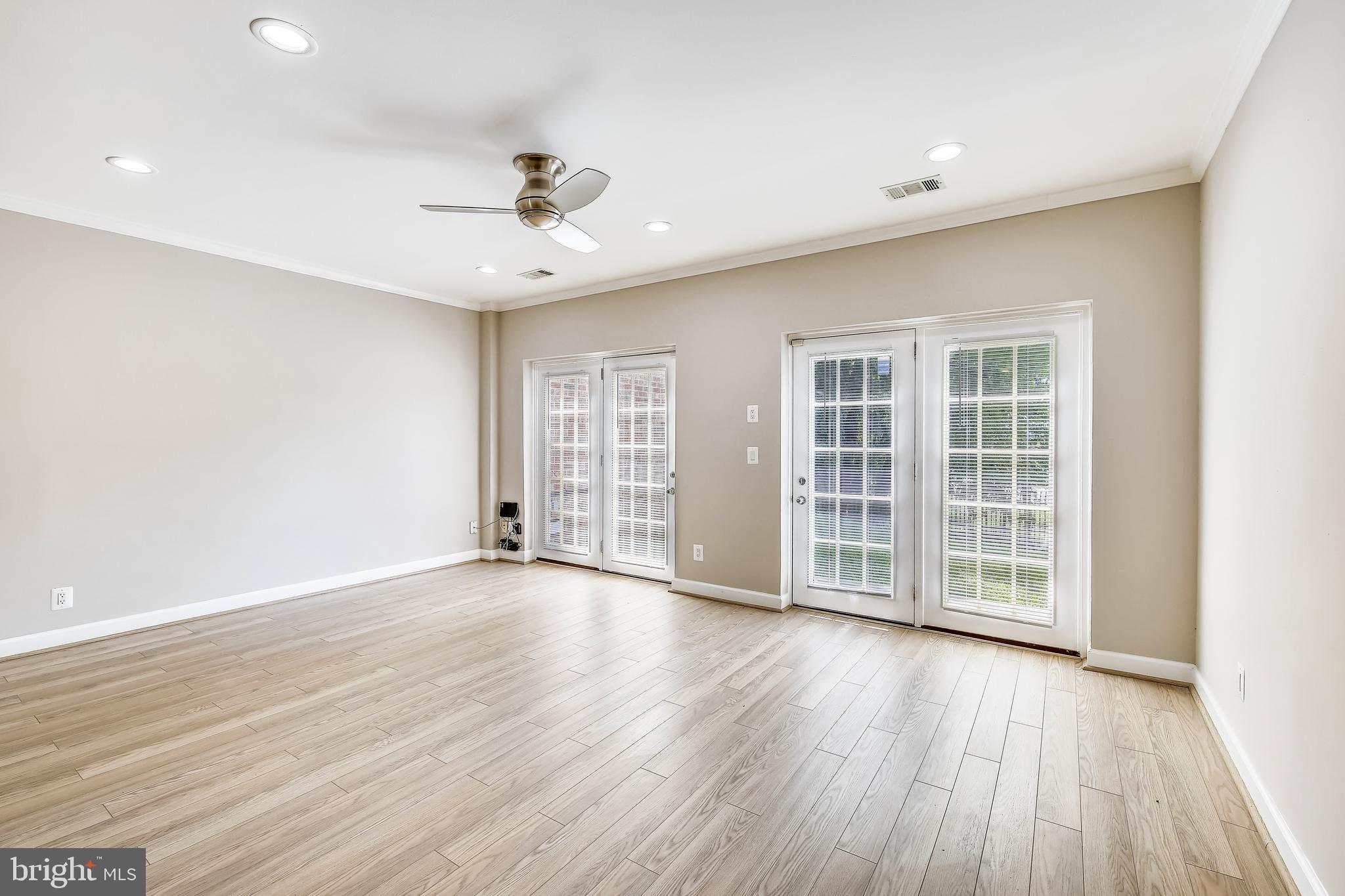 MONTGOMERY CHASE CODM - Residential