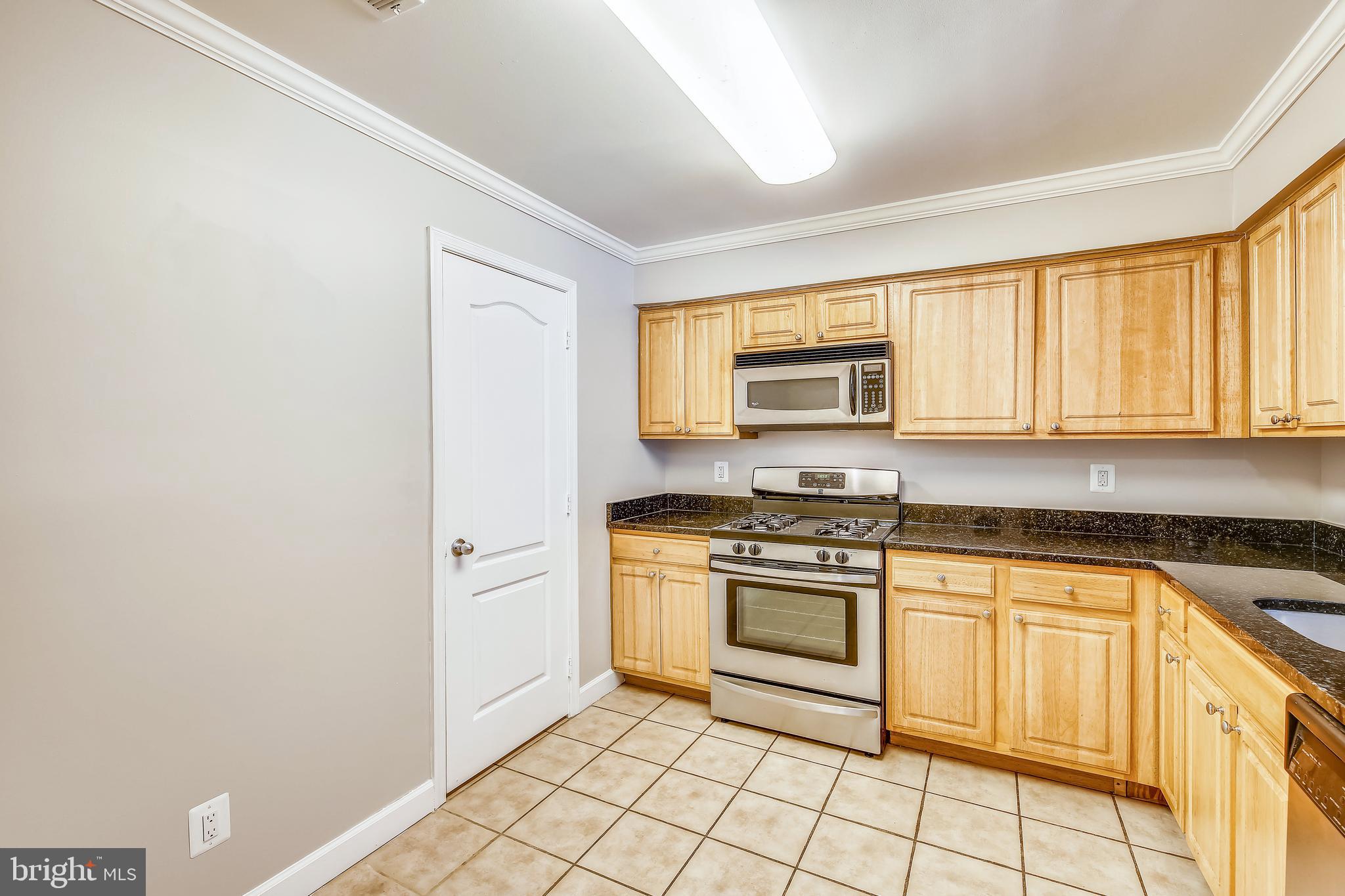 MONTGOMERY CHASE CODM - Residential