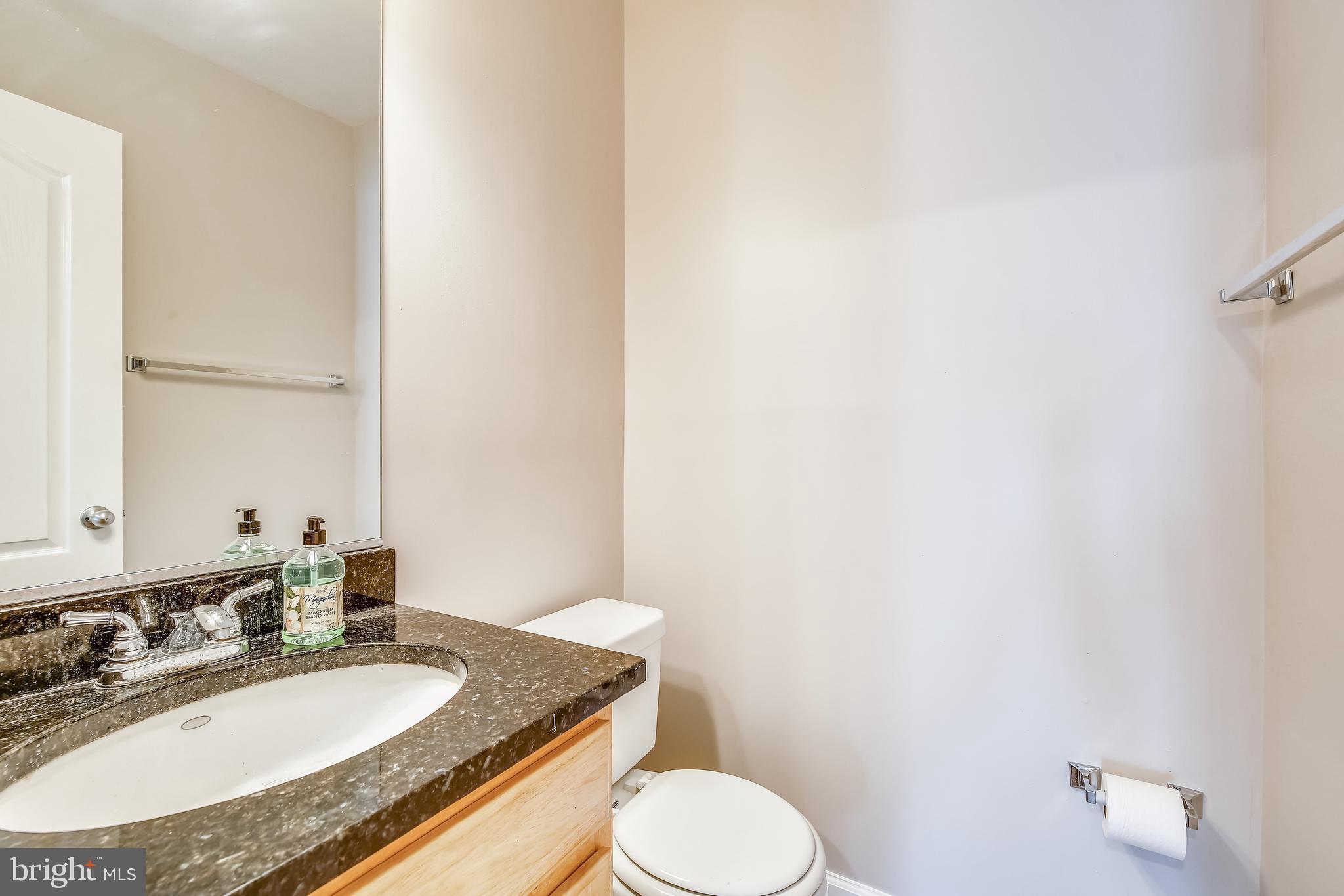 MONTGOMERY CHASE CODM - Residential