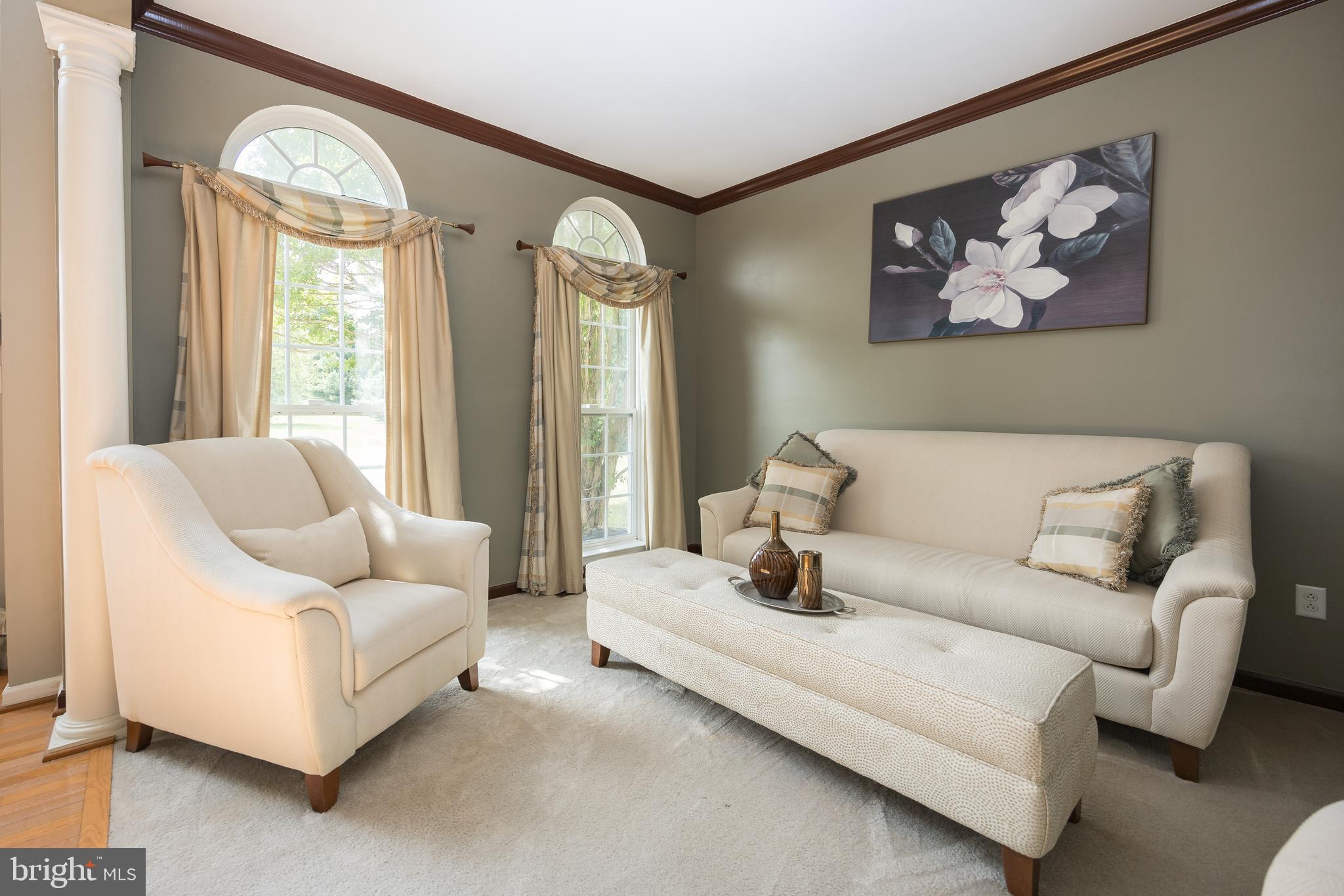 WAITING ROCK - Residential