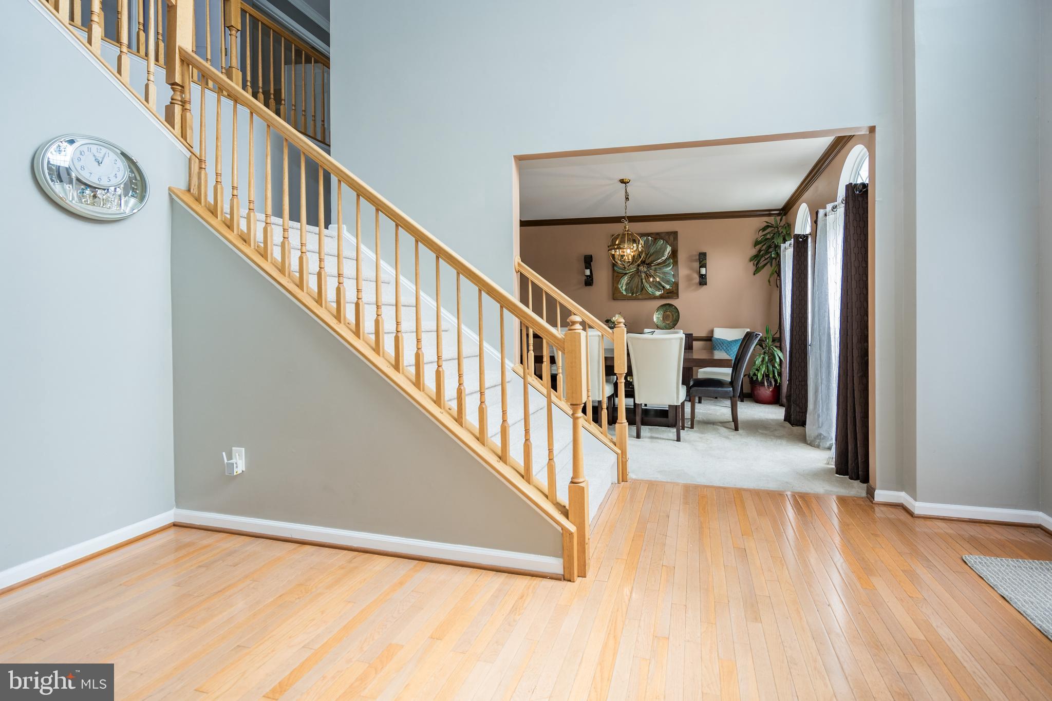 WAITING ROCK - Residential