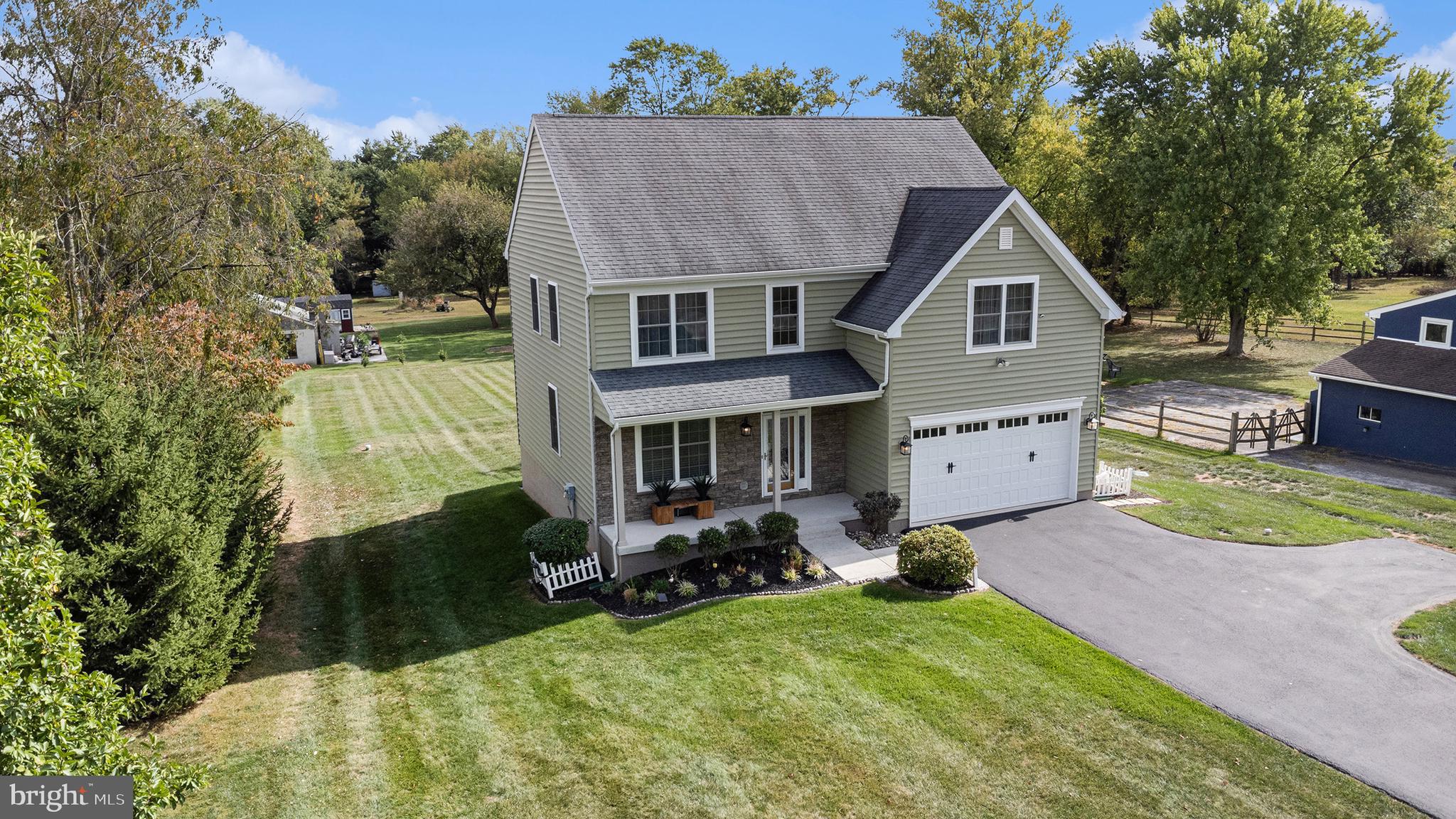 472 EVANSBURG ROAD