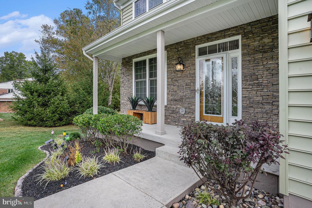 Photo of 472 Evansburg Road, COLLEGEVILLE, PA 19426 (MLS # PAMC2157968)