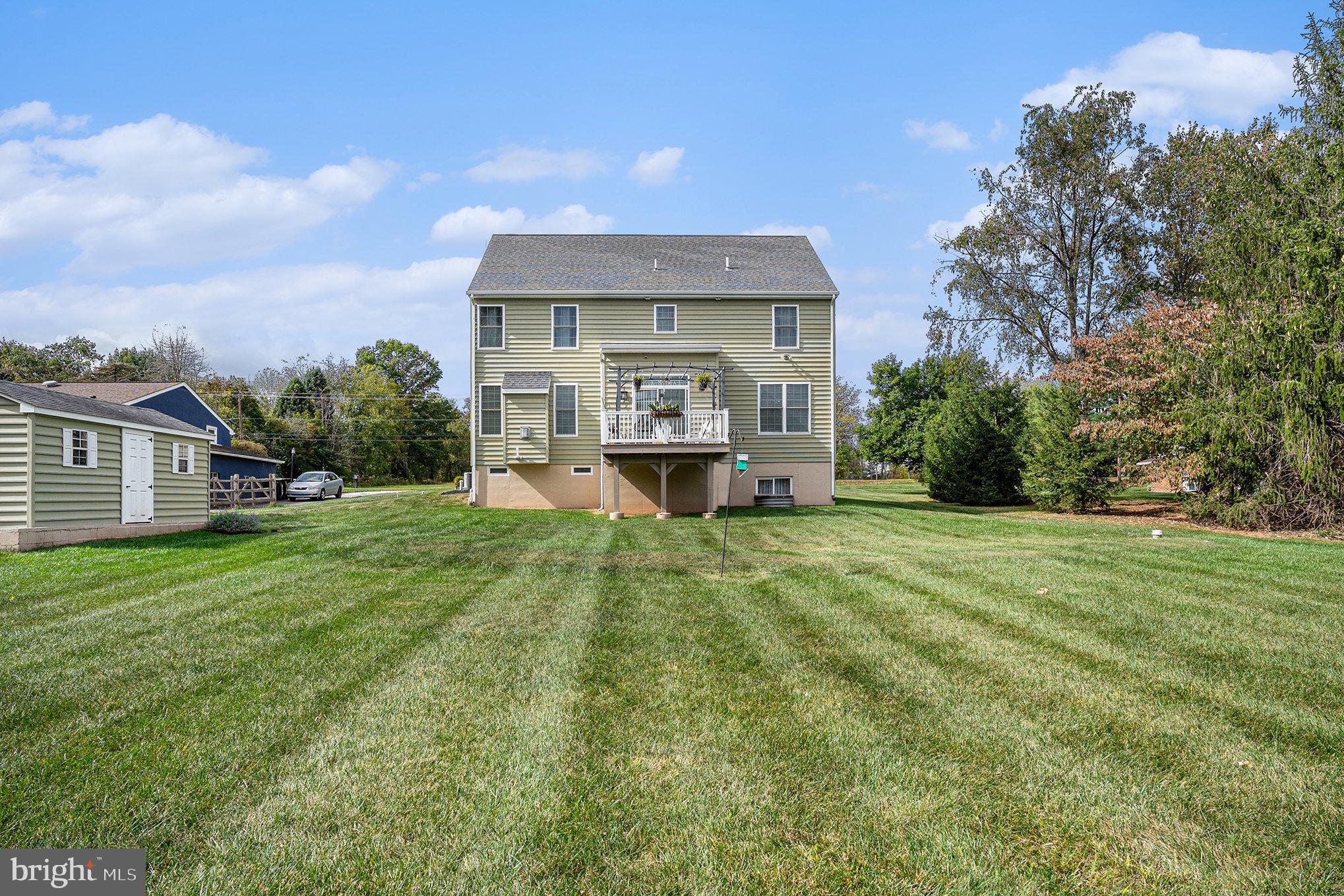 472 EVANSBURG ROAD