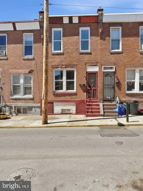 Townhouse For Sale - 3322 Rand Street<br/> PHILADELPHIA, PA 19134