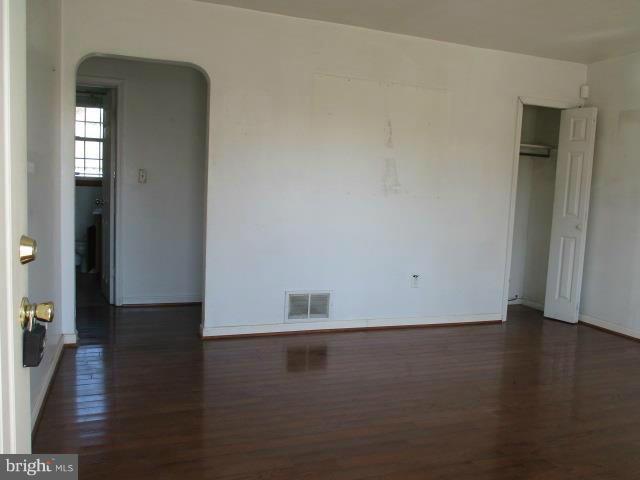 BROOKLYN HEIGHTS - Residential