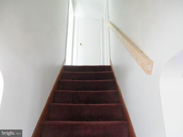 BROOKLYN HEIGHTS - Residential