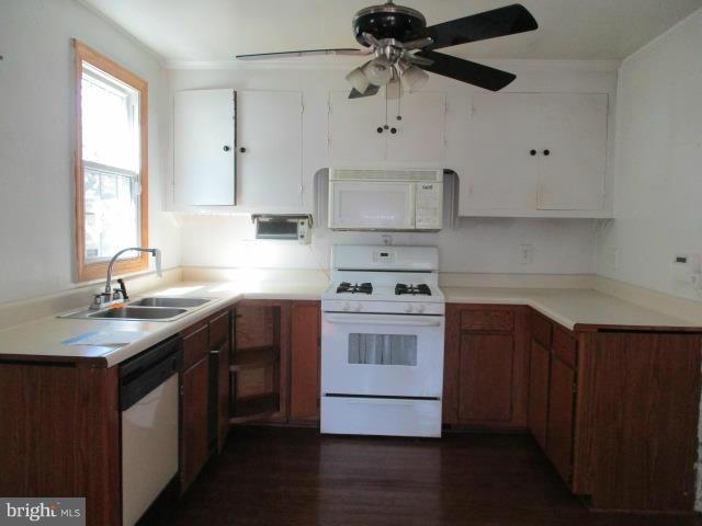 BROOKLYN HEIGHTS - Residential