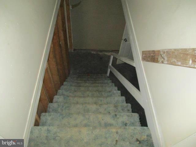 BROOKLYN HEIGHTS - Residential