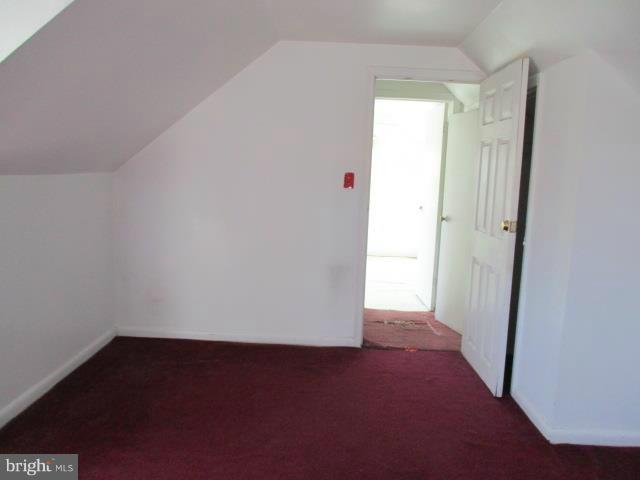 BROOKLYN HEIGHTS - Residential