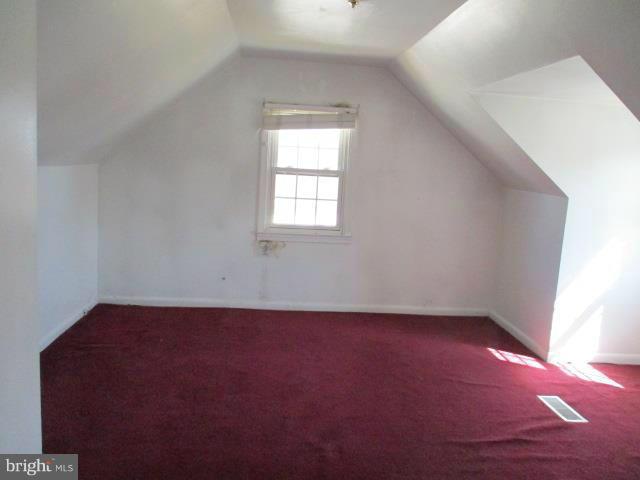 BROOKLYN HEIGHTS - Residential