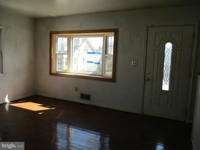 BROOKLYN HEIGHTS - Residential