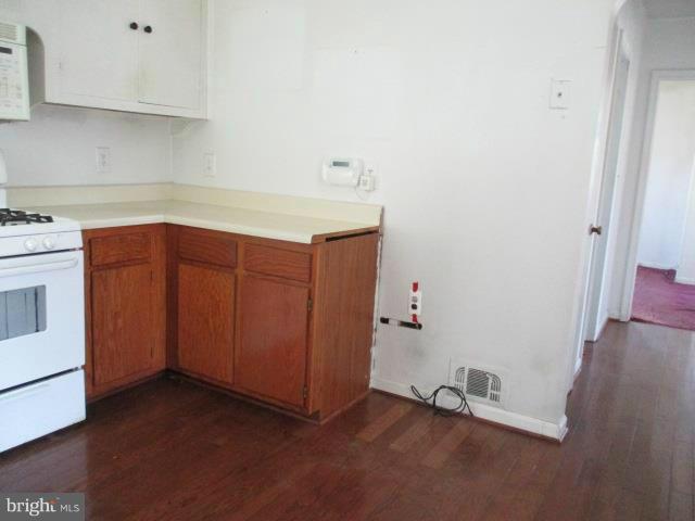 BROOKLYN HEIGHTS - Residential